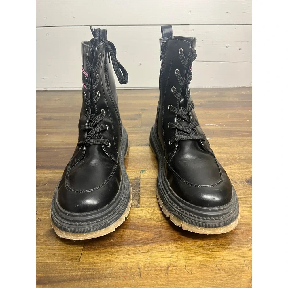 Dkny girls combat